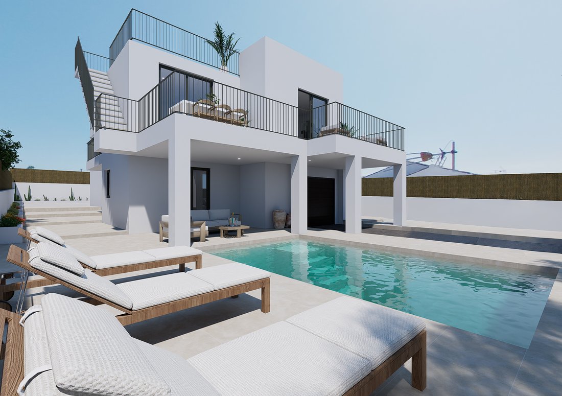 House in Palma, Balearic Islands, Spain 2 - 18546286