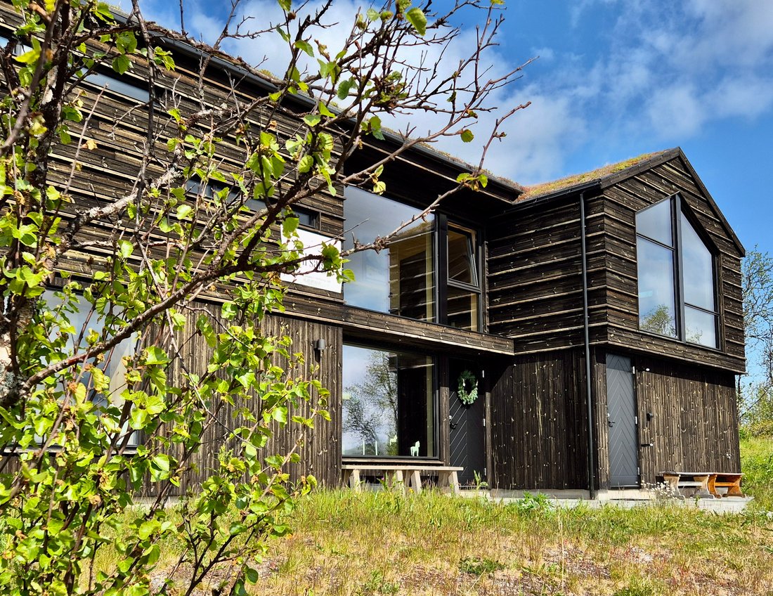 Chalet in Geilo, Viken, Norway 3 - 18547295