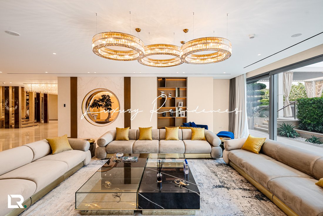Apartment in Palm Jumeirah, Dubai, United Arab Emirates 3 - 17531492