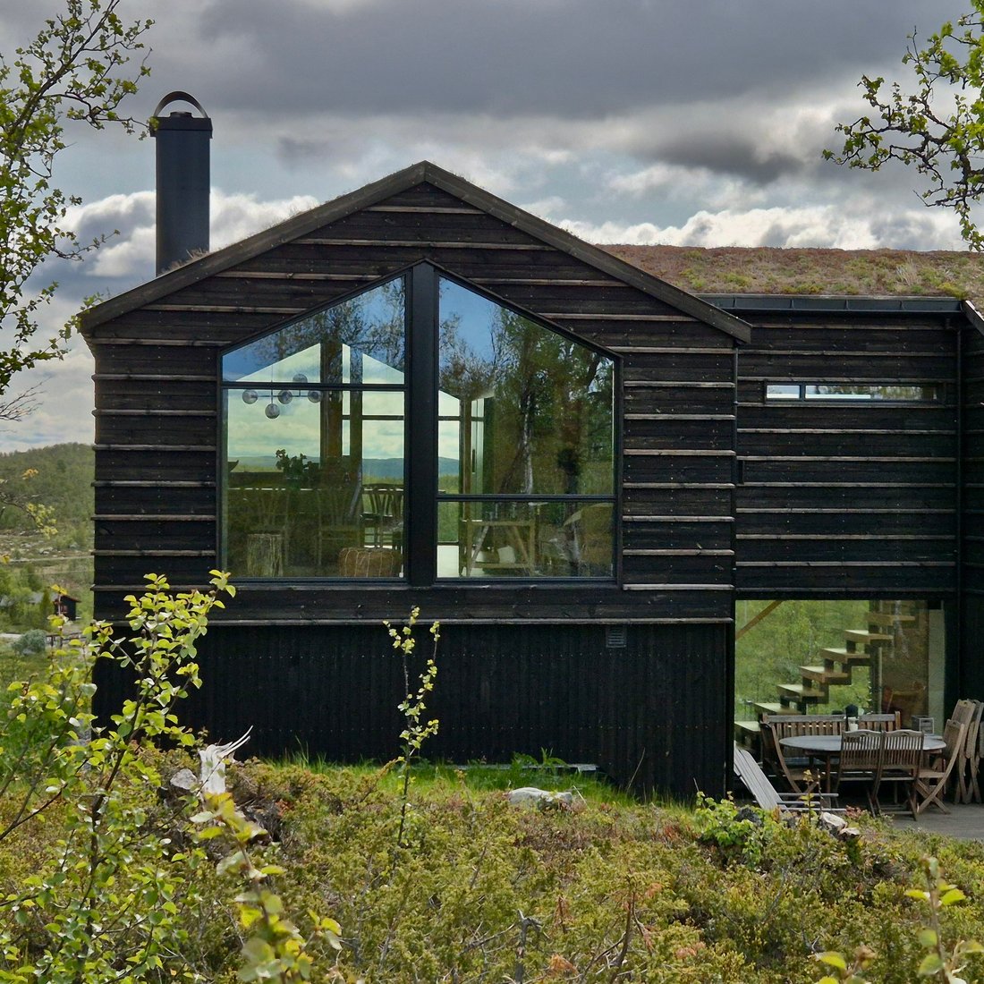 Chalet in Geilo, Viken, Norway 5 - 18547295