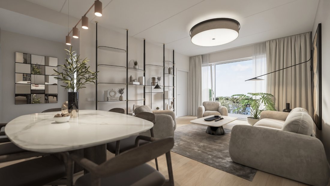 Apartment in Riga, Riga, Latvia 1 - 18573654