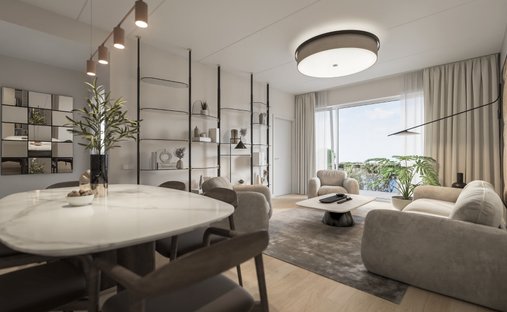 Apartment in Riga, Riga, Latvia 1