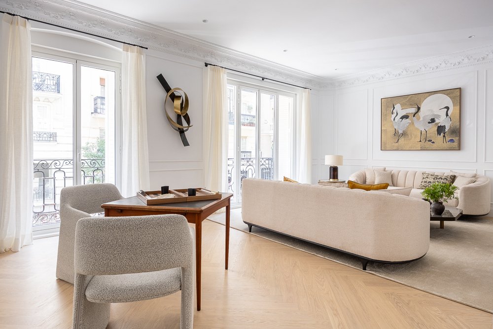 Apartment in Barrio Salamanca, Madrid, Spain 4 - 18546426