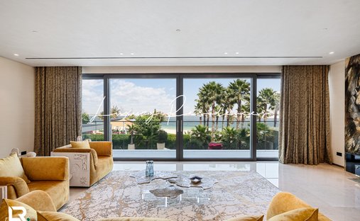 Apartment in Palm Jumeirah, Dubai, United Arab Emirates 1