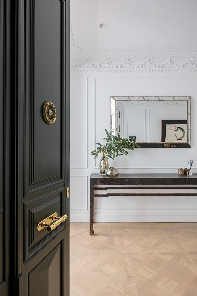 Apartment in Barrio Salamanca, Madrid, Spain 3 - 18546426