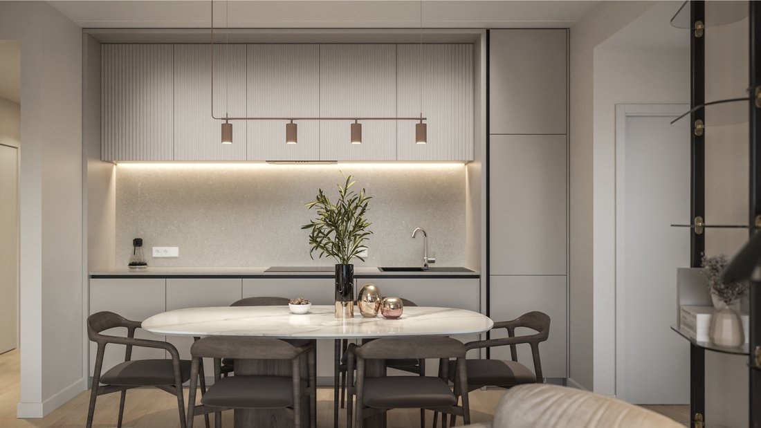 Apartment in Riga, Riga, Latvia 3 - 18573654