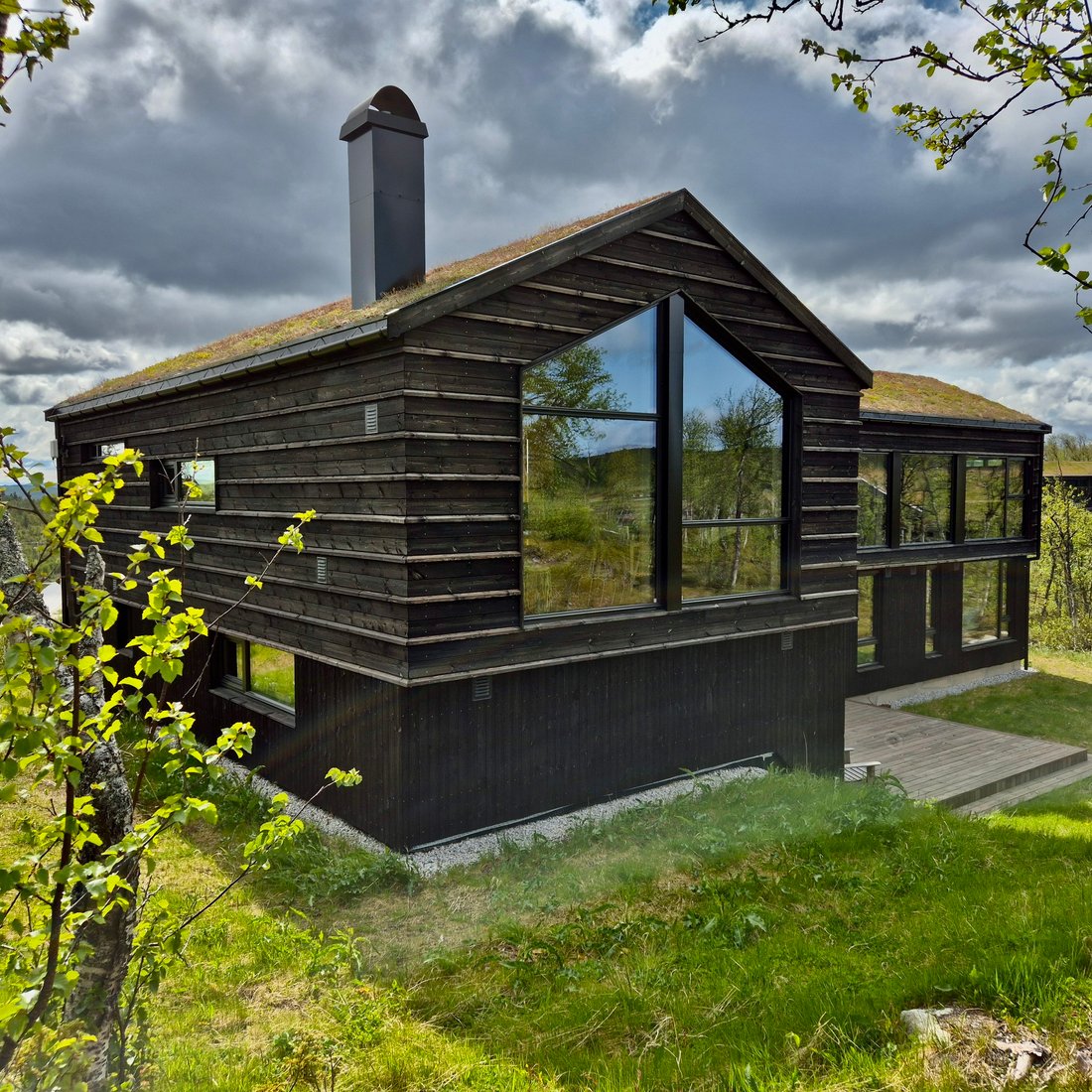 Chalet in Geilo, Viken, Norway 4 - 18547295