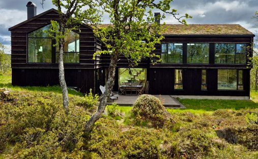 Chalet in Geilo, Viken, Norway 1