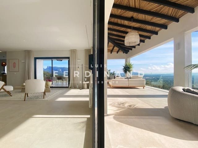 Villa a Bunyola, Isole Baleari, Spagna 2 - 18546440