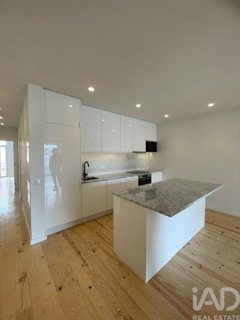 Apartment in Santo Antonio, Lisbon, Portugal 1 - 18546856