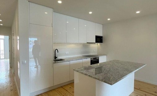 Apartment in Santo Antonio, Lisbon, Portugal 1