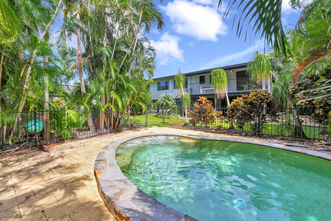 House in Rapid Creek, Northern Territory, Australia 1 - 18546372
