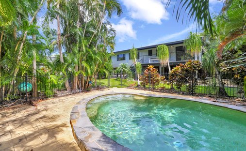 Casa en Rapid Creek, Territorio del Norte, Australia 1