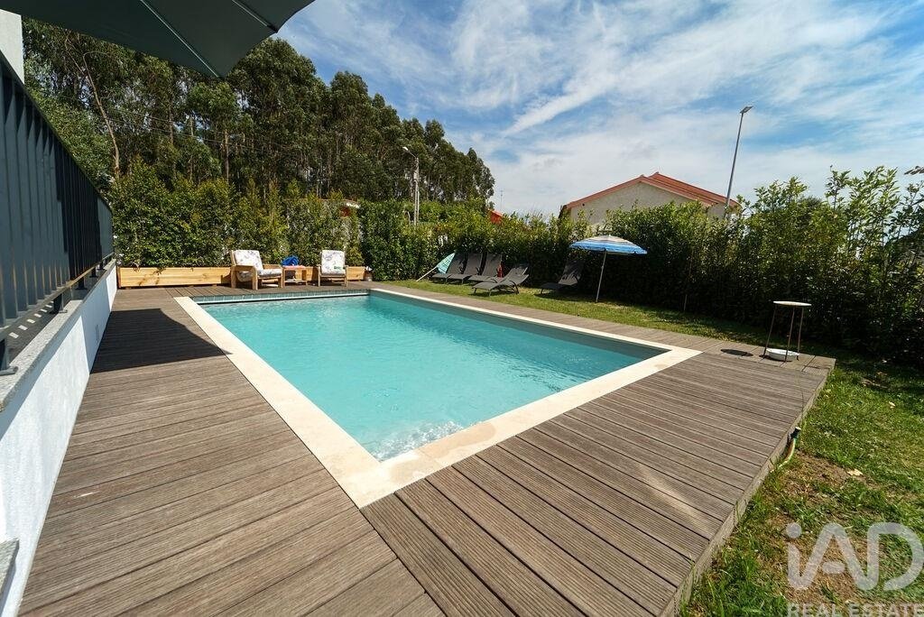 Townhouse in Esposende, Marinhas e Gandra, Braga, Portugal 2 - 18498420