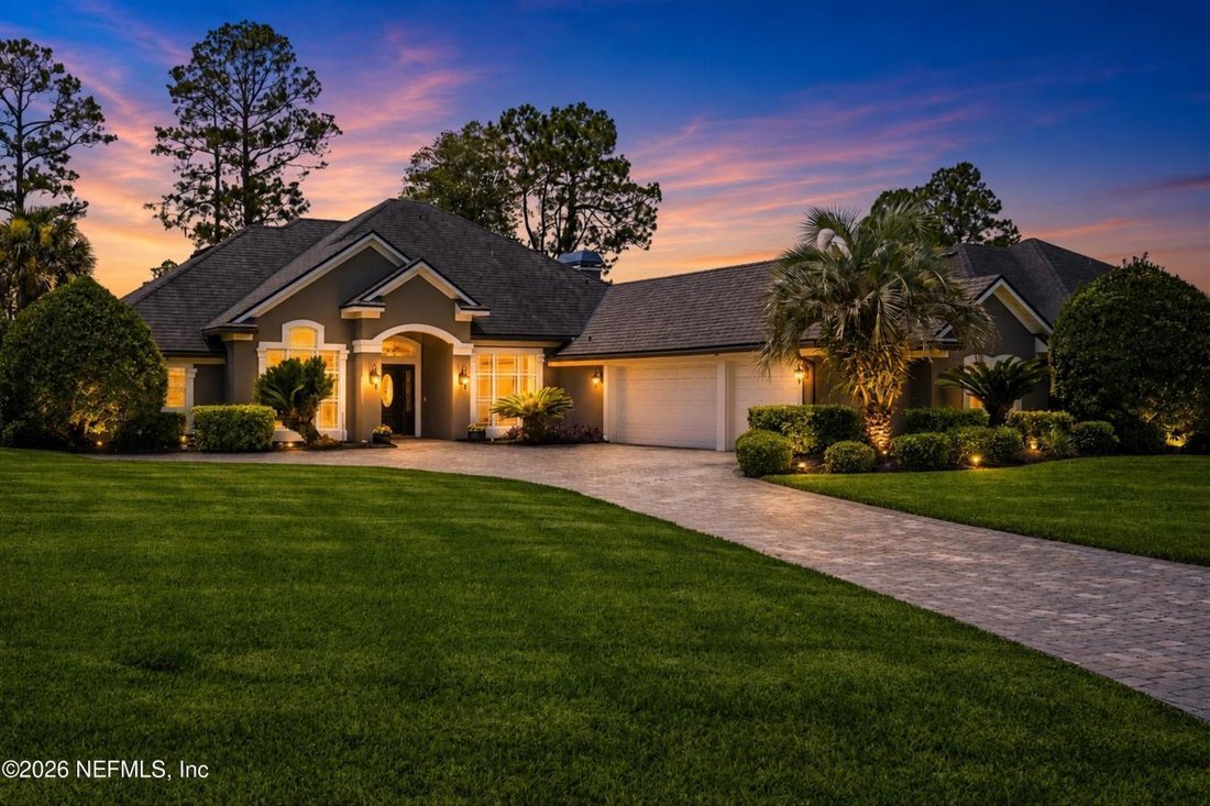 House in Orange Park, Florida, United States 1 - 18546387