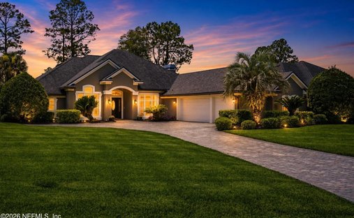 House in Orange Park, Florida, United States 1