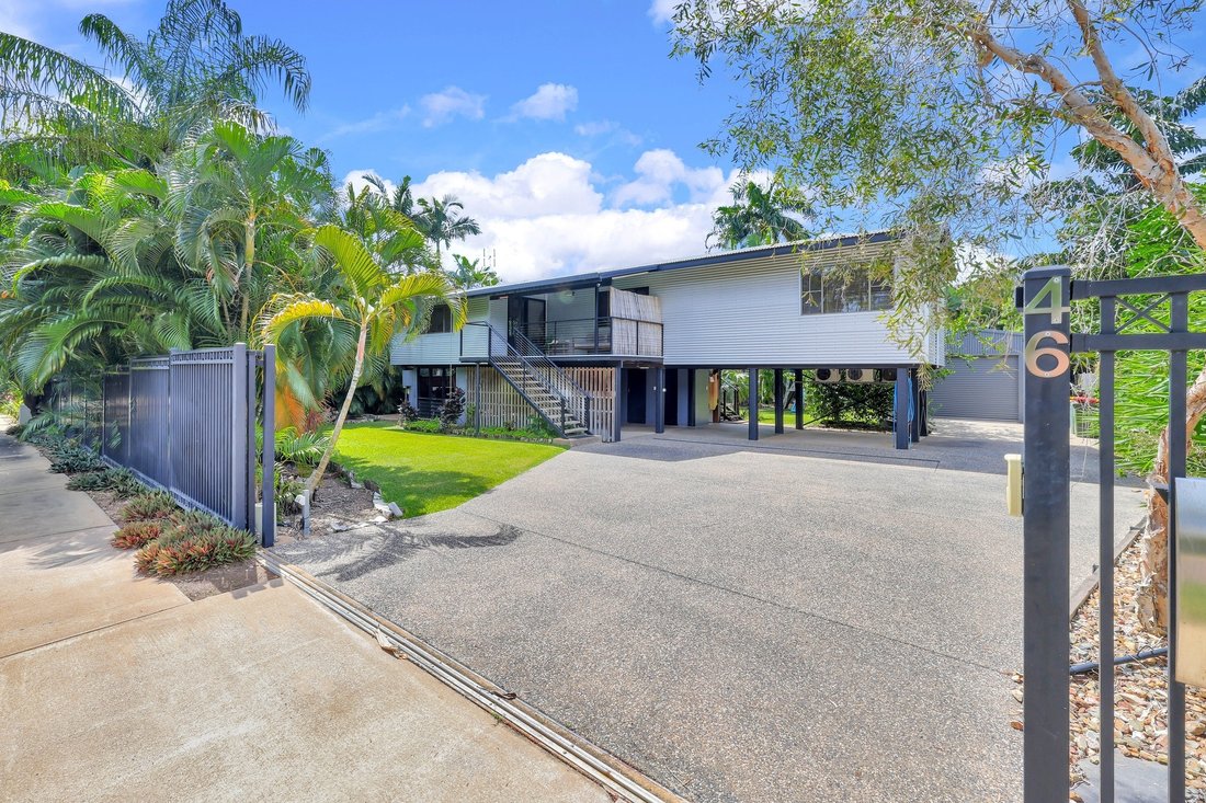 House in Rapid Creek, Northern Territory, Australia 2 - 18546372