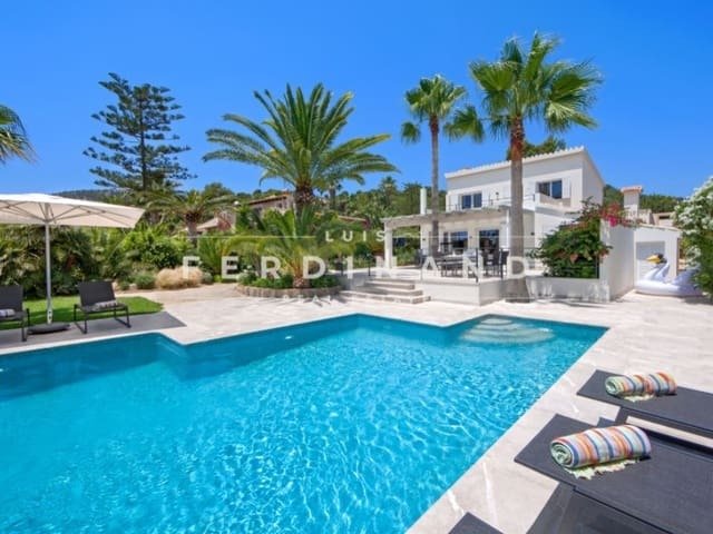 Villa à Port d'Andratx, Andratx, Îles Baléares 2 - 18546438
