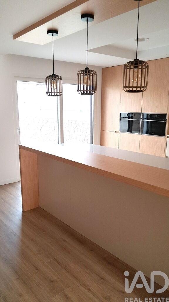 Townhouse in Charneca de Caparica e Sobreda, Setubal, Portugal 3 - 18546806