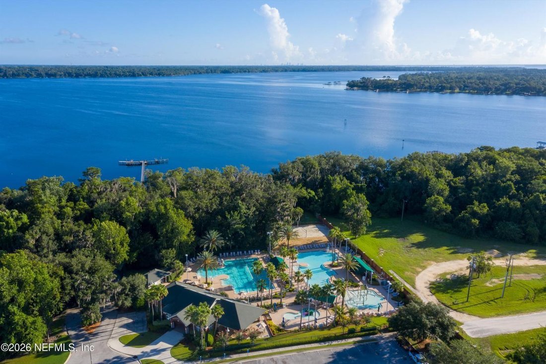 House in Orange Park, Florida, United States 4 - 18546387