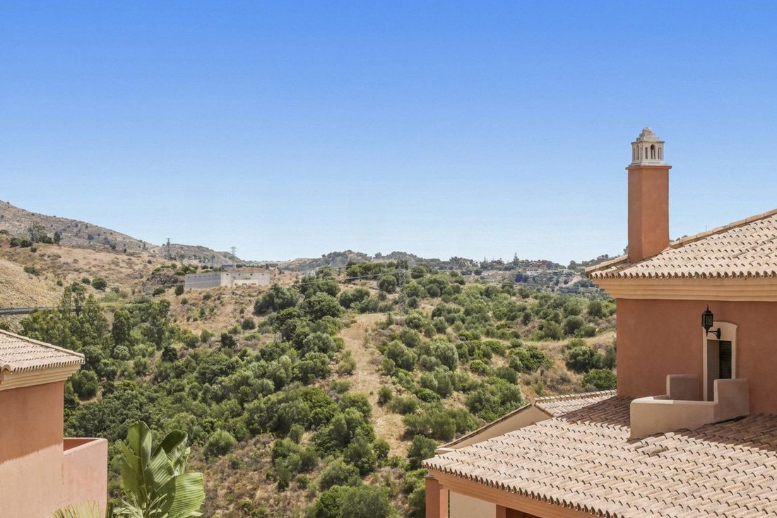 Apartment in Marbella, Andalusia, Spain 3 - 18546467