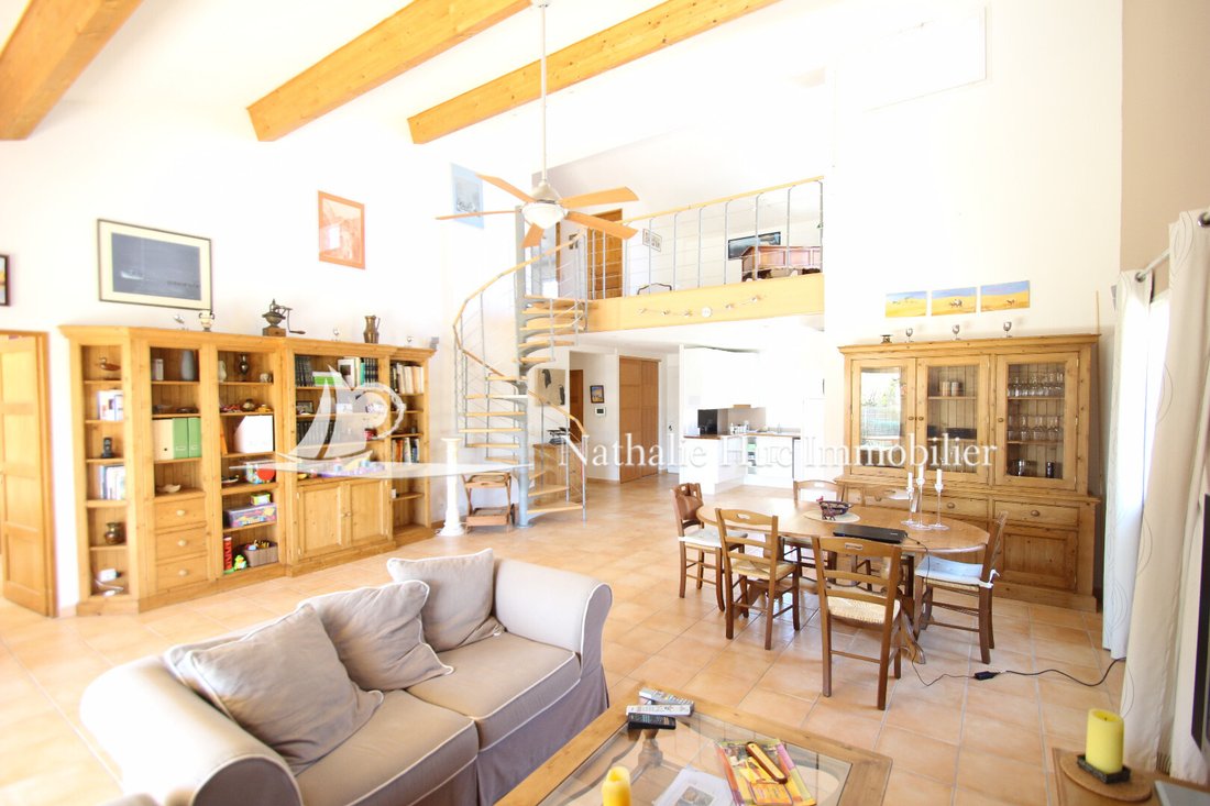 Villa in Sainte-Marie-la-Mer, Occitania, France 2 - 18546370