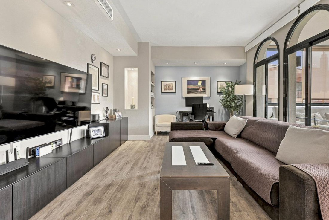 Apartment in Marbella, Andalusia, Spain 5 - 18546467