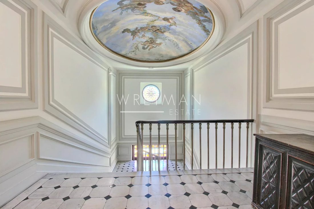 Apartment in Lepante, Nice, France 4 - 17285275