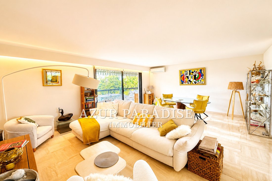 Apartment in Cannes, Provence-Alpes-Côte d'Azur, France 2 - 18546365