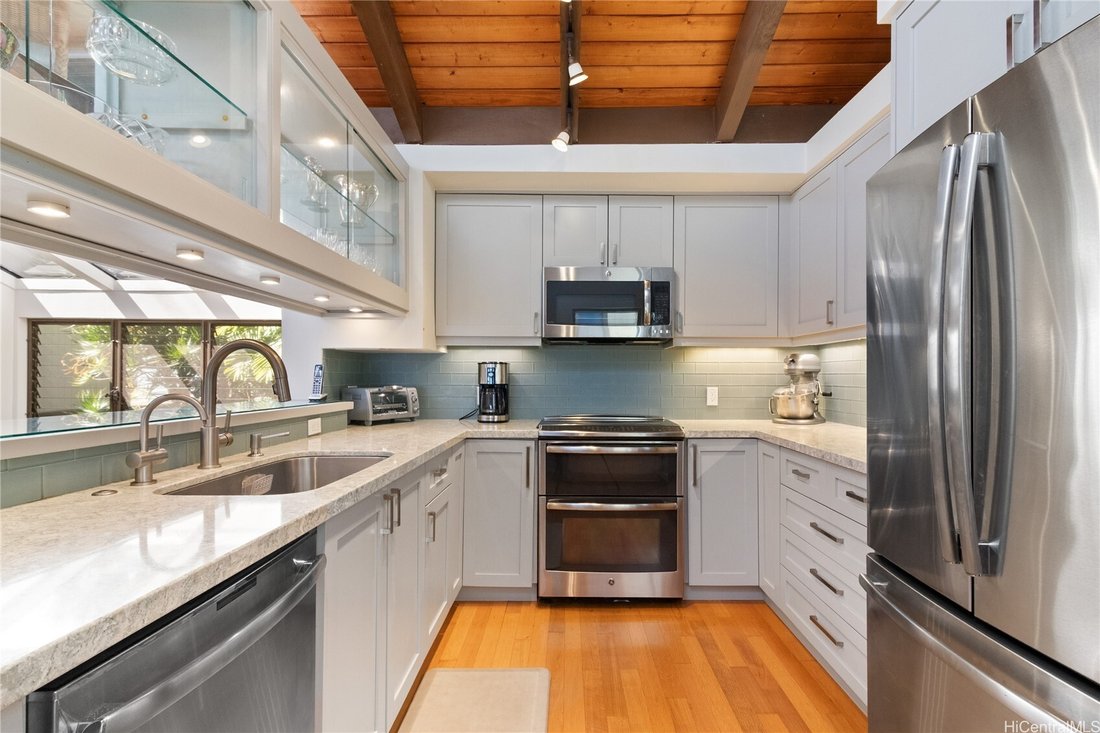 House in Honolulu, Hawaii, United States 5 - 18546423