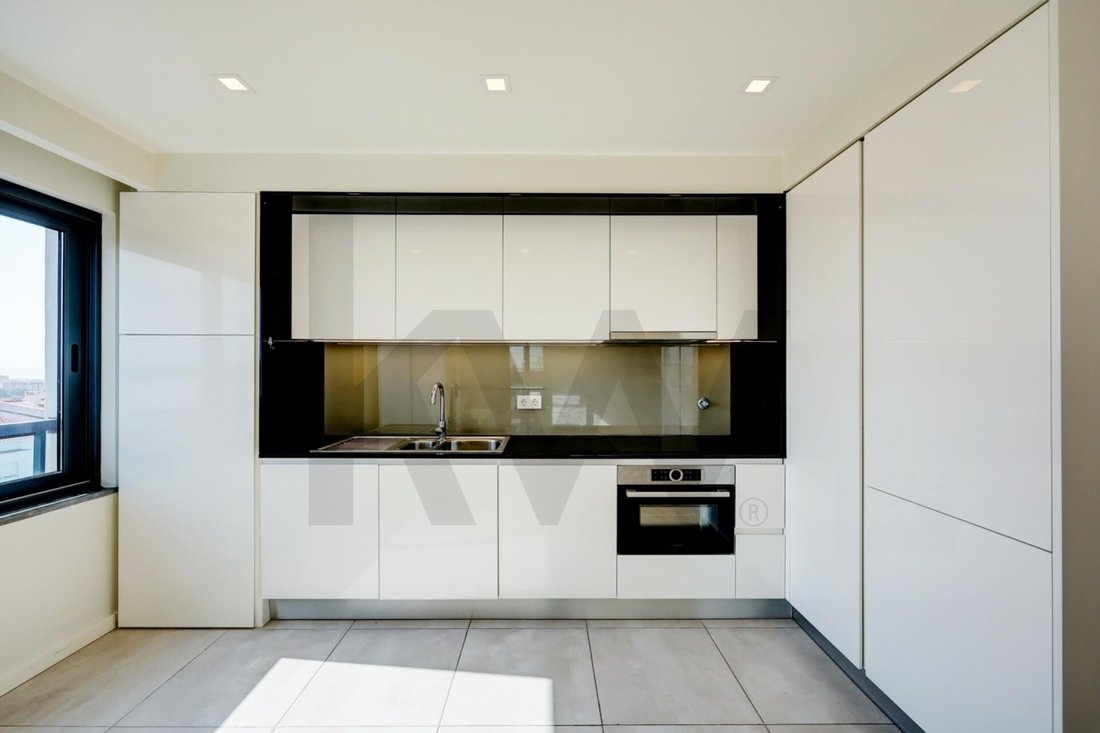 Apartment in Carcavelos e Parede, Lisbon, Portugal 5 - 18546494