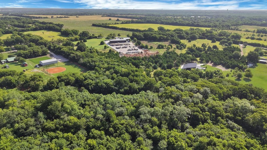 House in Fairview, Texas, United States 4 - 18546325