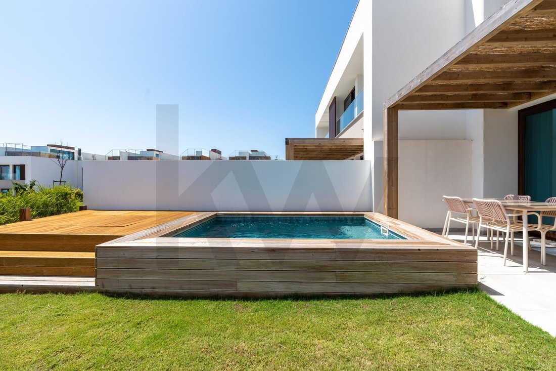 Apartment in Porto Covo, Setubal, Portugal 5 - 18546492