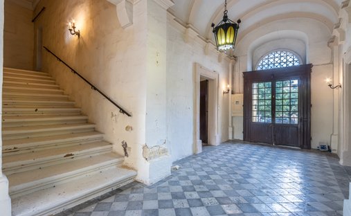 House in Tarxien, Malta 1