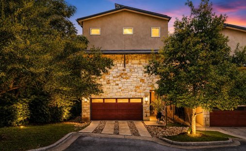 House in Winters, Texas, United States 1