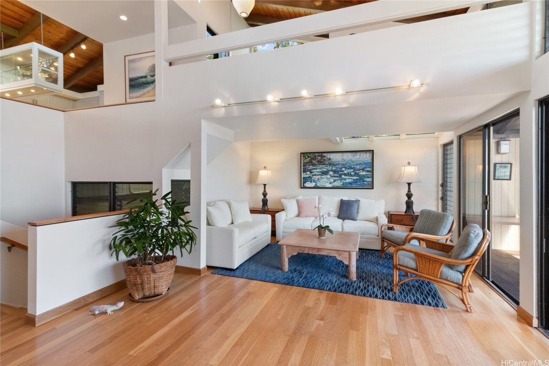 House in Honolulu, Hawaii, United States 3 - 18546423