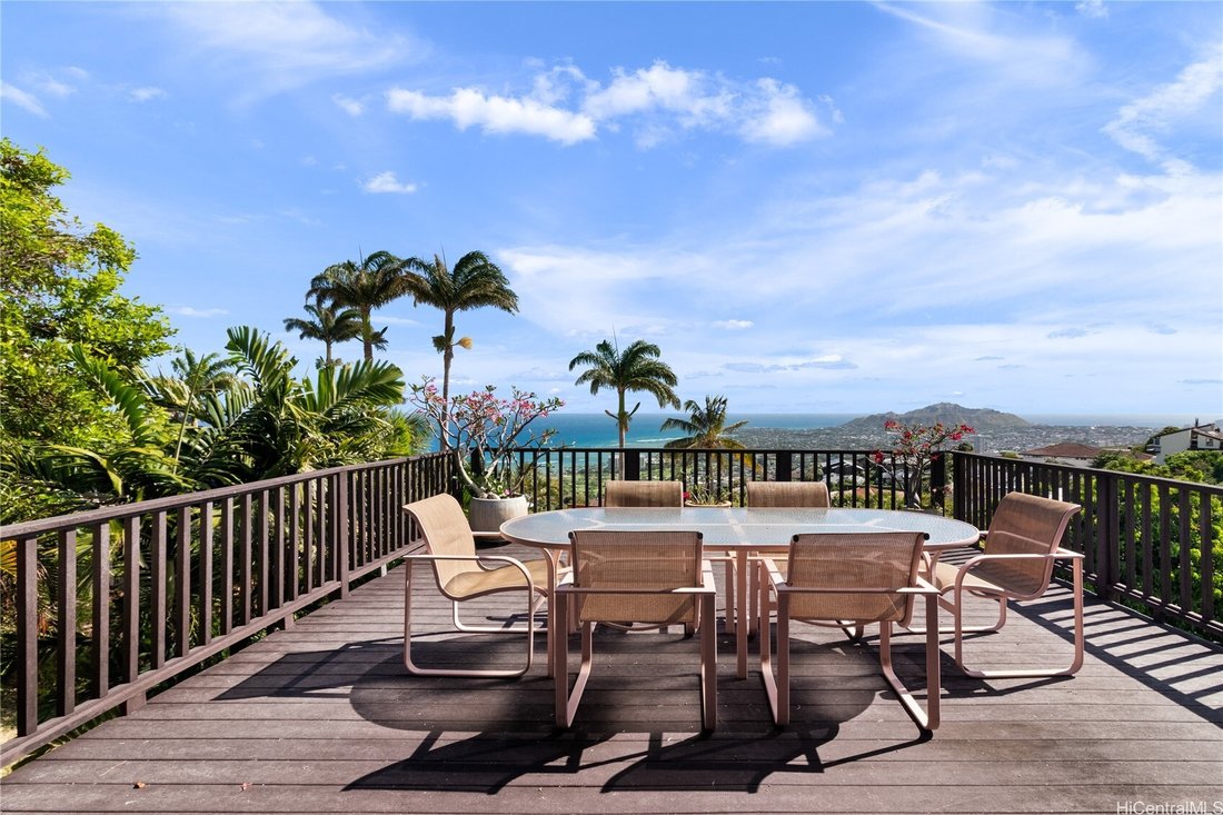 House in Honolulu, Hawaii, United States 2 - 18546423