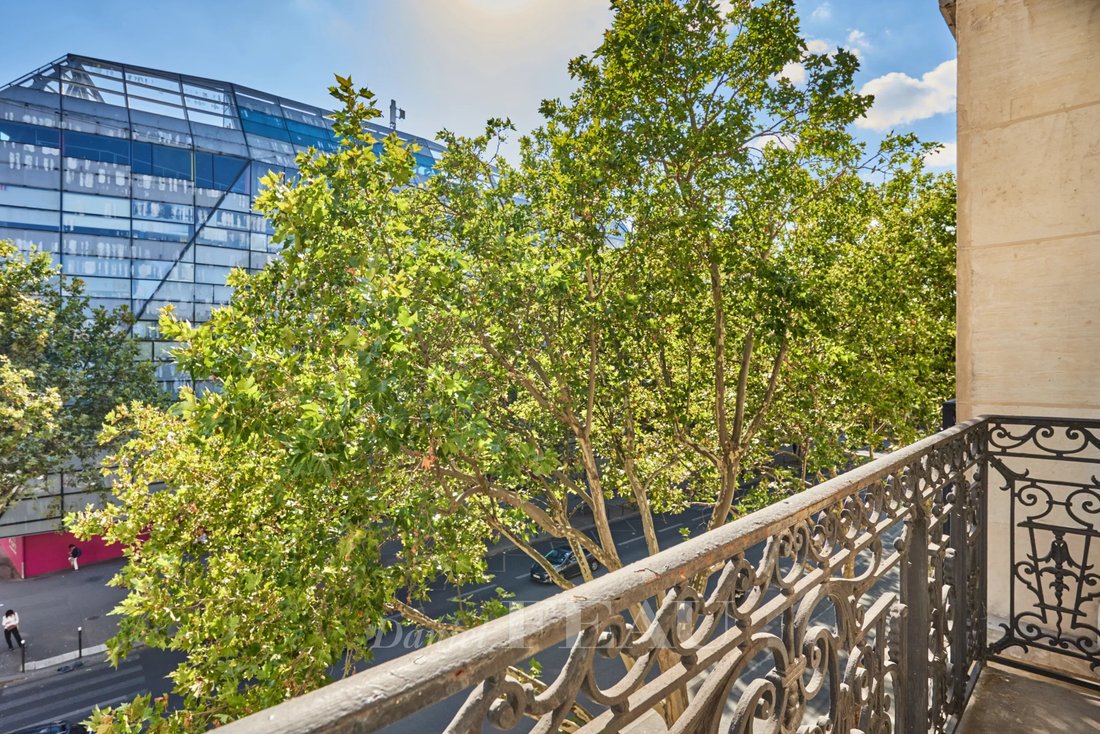 Apartment in Saint Placide, Paris 6e Arrondissement, Paris 5 - 18546373