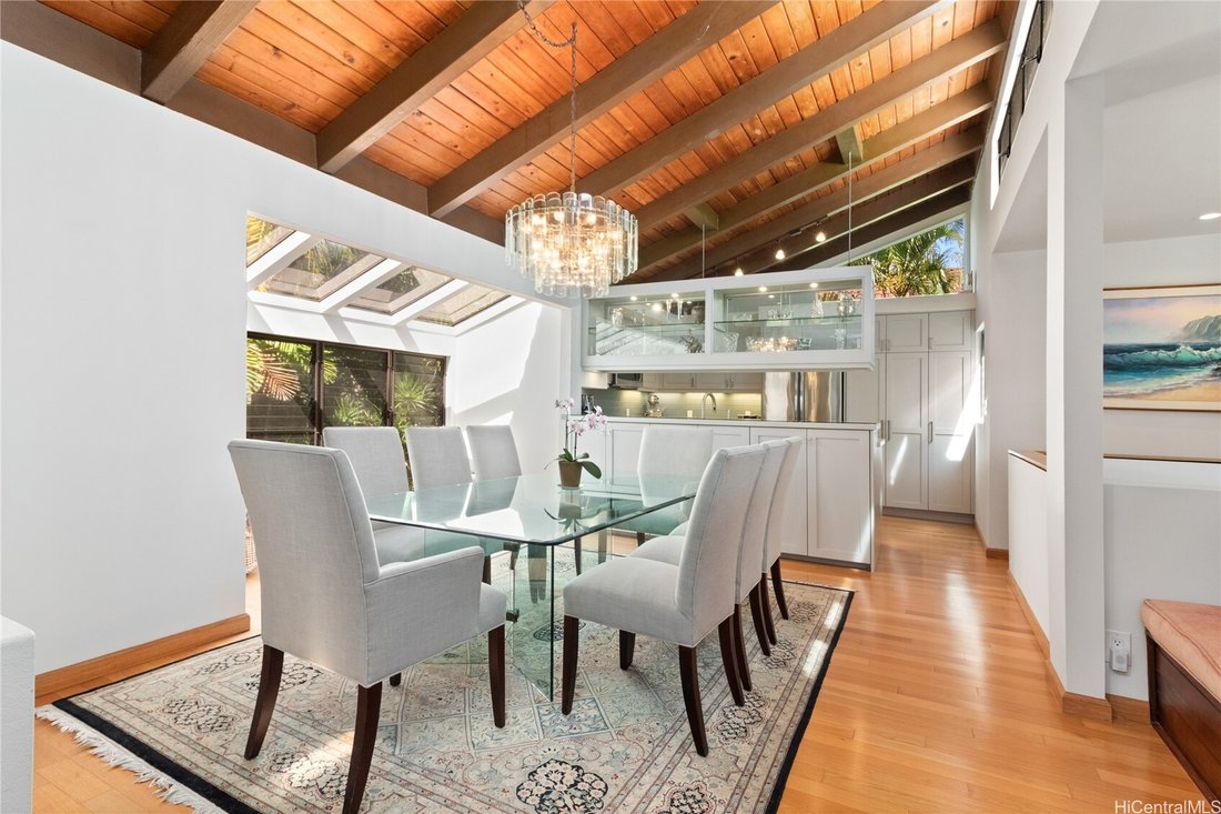 House in Honolulu, Hawaii, United States 4 - 18546423