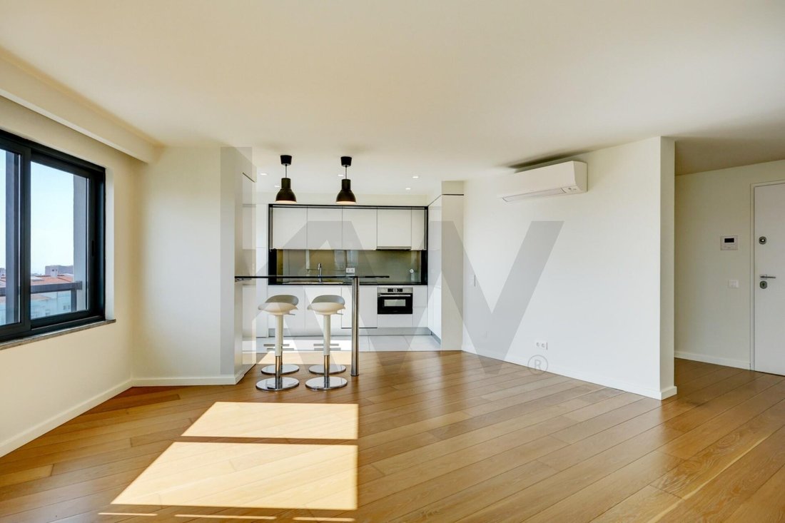 Apartment in Carcavelos e Parede, Lisbon, Portugal 4 - 18546494