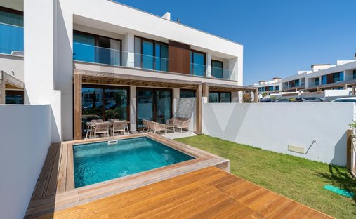 Appartamento a Porto Covo, Setúbal Municipality, Portogallo 1