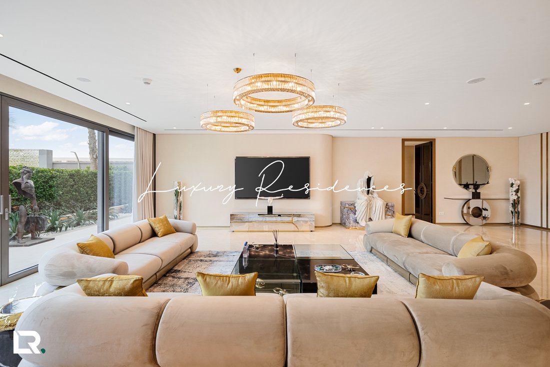 Apartment in Palm Jumeirah, Dubai, United Arab Emirates 2 - 17531492