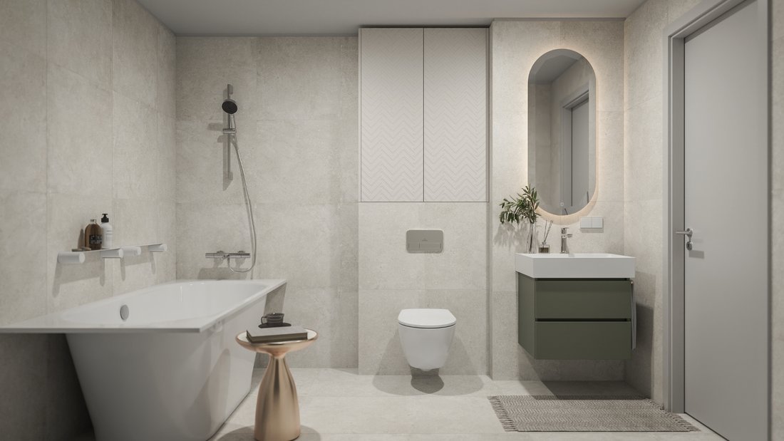 Apartment in Riga, Riga, Latvia 4 - 18573654