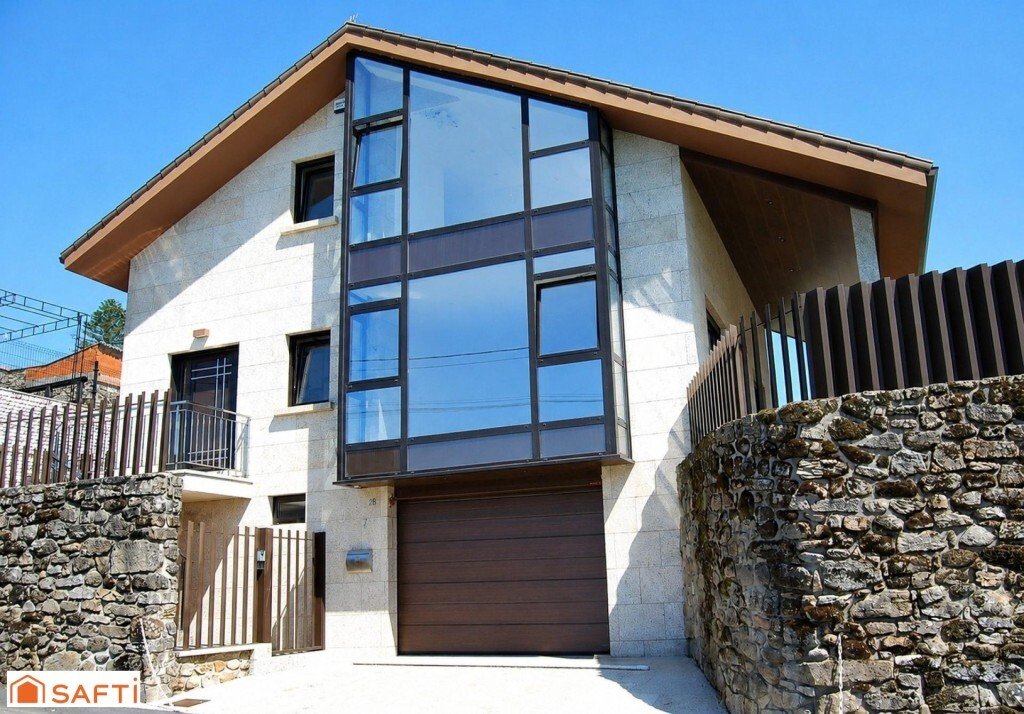 House in Vilarino, Cambados, Spain 1 - 18546362