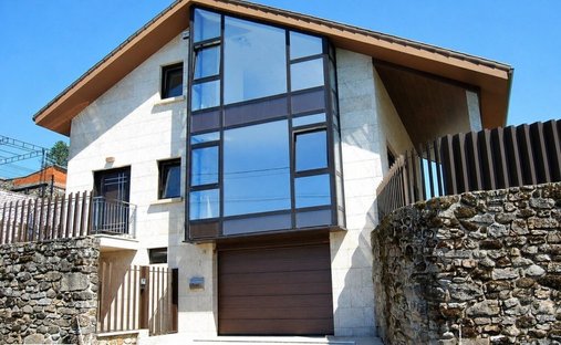 Maison à Vilariño, Cambados, Espagne 1