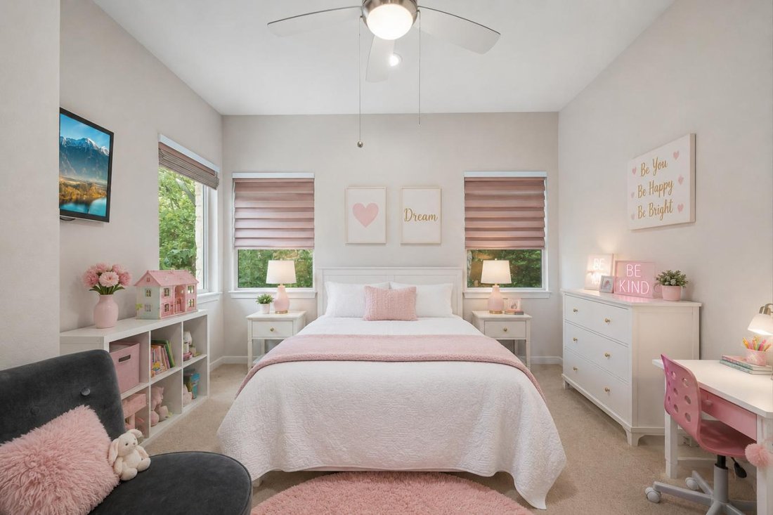 House in Winters, Texas, United States 4 - 18546324