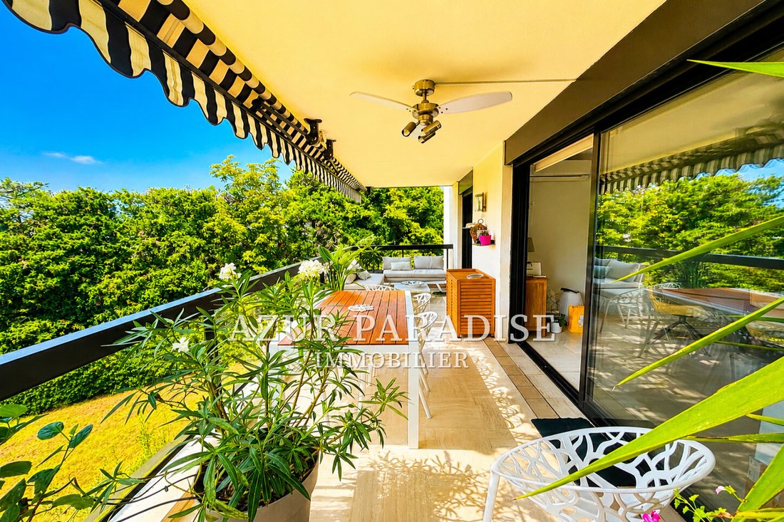 Apartment in Cannes, Provence-Alpes-Côte d'Azur, France 3 - 18546365