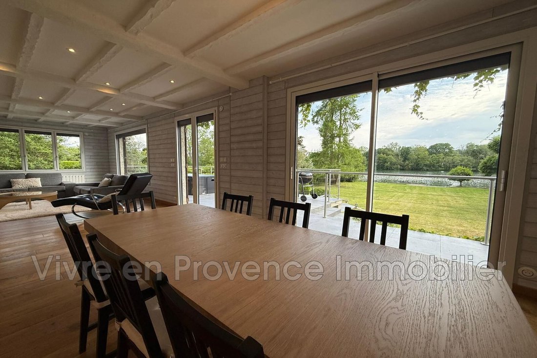 Villa in Nandy, Ile-de-France, France 4 - 18546361