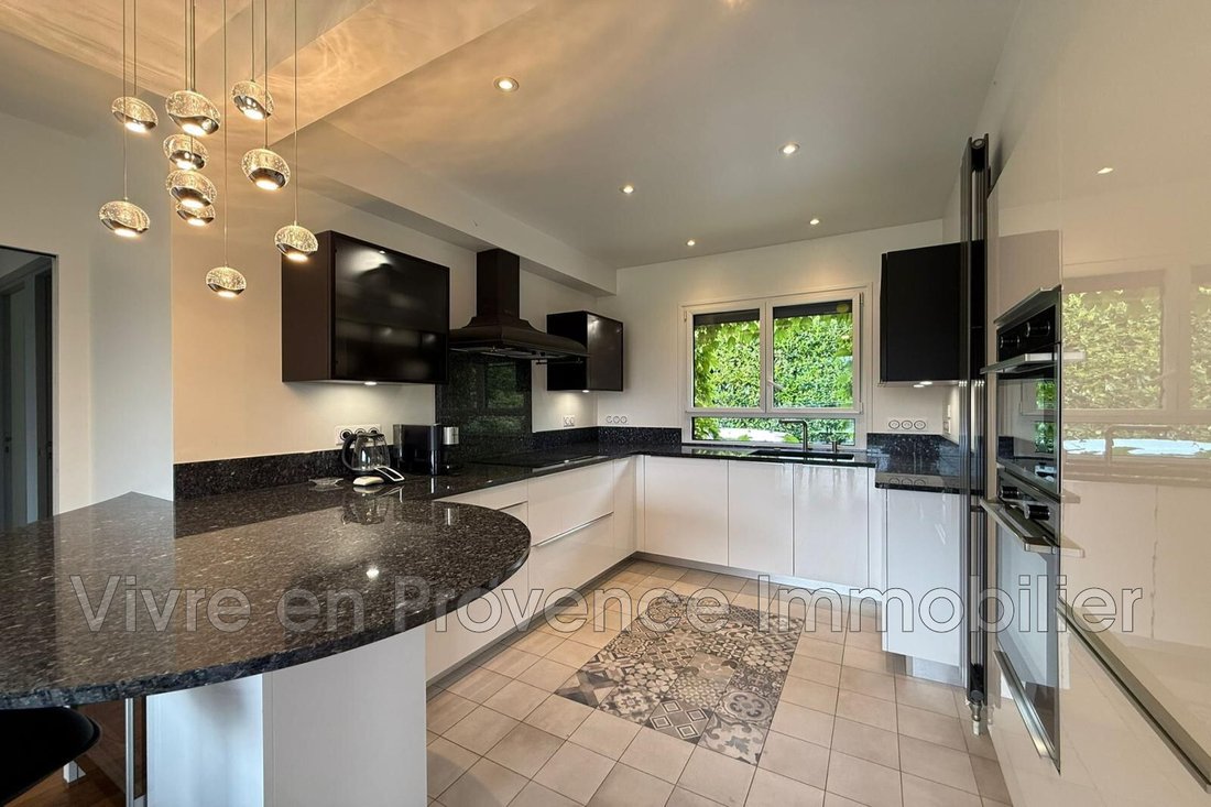 Villa in Nandy, Ile-de-France, France 2 - 18546361