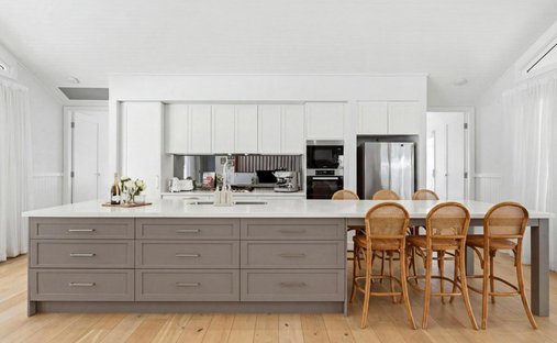 House in Avoca Beach, New South Wales, Australia 1